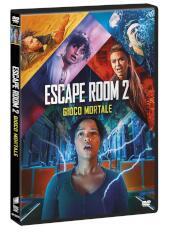 Escape Room 2 - Gioco Mortale