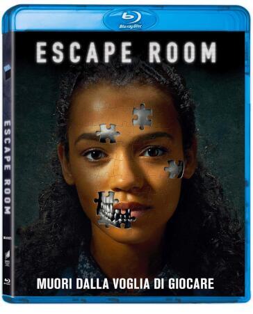 Escape Room - Adam Robitel