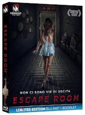 Escape Room (Edizione Limitata) (Blu-Ray+Booklet)