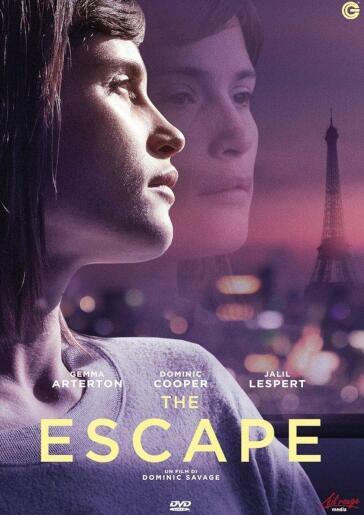 Escape (The) - Dominic Savage