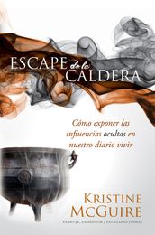 Escape de la caldera