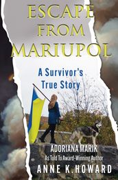 Escape from Mariupol