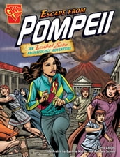 Escape from Pompeii