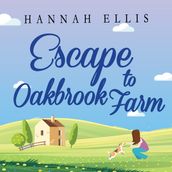 Escape to Oakbrook Farm