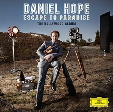 Escape to paradise - Hope - Sting - RAABE