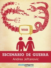 Escenario de Guerra