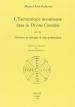 Eschatologie musulmane dans la Divine Comédie suivi de Histoire et critique d une polémique (L )