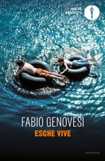 Esche vive - Fabio Genovesi