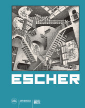 Escher. Ediz. illustrata