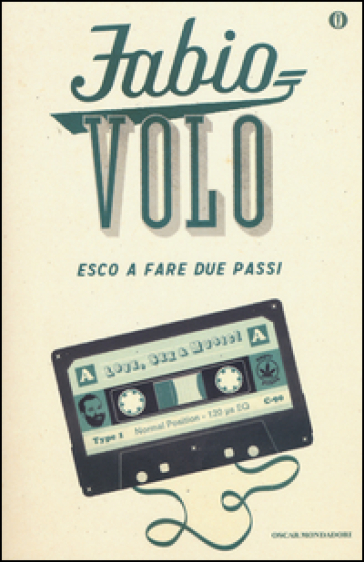 Esco a fare due passi - Fabio Volo