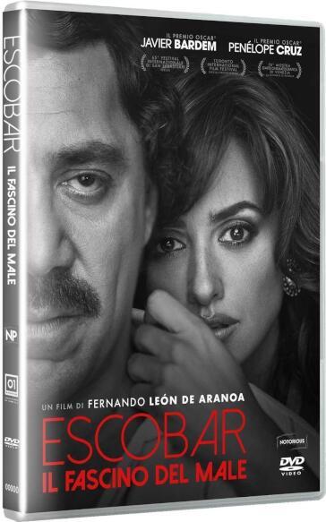 Escobar - Il Fascino Del Male - Fernando León de Aranoa