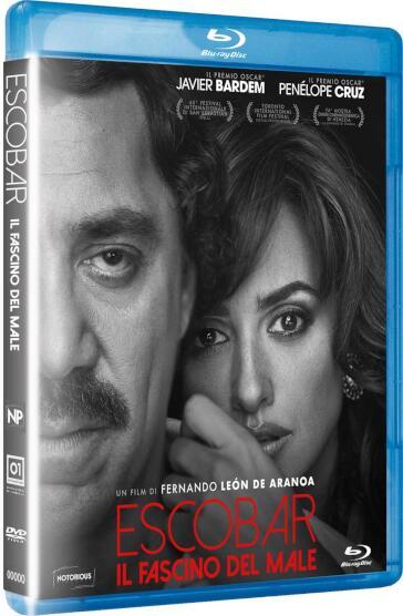 Escobar - Il Fascino Del Male - Fernando León de Aranoa