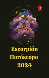 Escorpión Horóscopo 2024