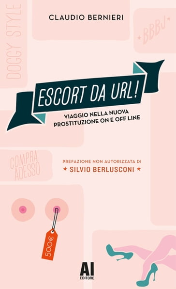 Escort da URL! - Claudio Bernieri