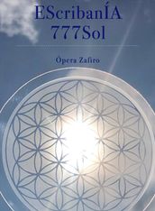 EscribanÍA 777Sol Ópera Zafiro