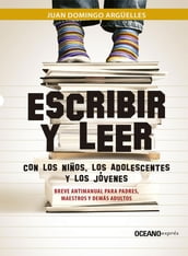 Escribir y leer con los niños, los adolescentes y los jóvenes