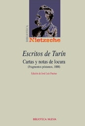 Escritos de Turín