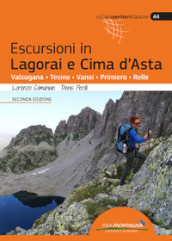 Escursioni in Lagorai e Cima d