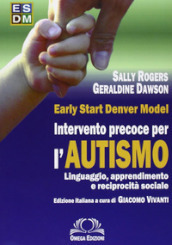 Esdm. Intervento precoce per autismo