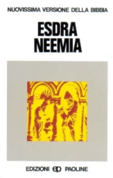 Esdra, Neemia