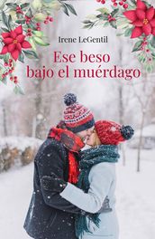 Ese beso bajo el muérdago