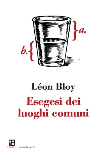 Esegesi dei luoghi comuni - Léon Bloy