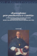 «Esemplare per prudenza e carità». Lettere pastorali, omelie, discorsi e istruzioni di Giuseppe Benedetto Dusmett Benedettino arcivescovo di Catania e Cardinale (1867-1894)