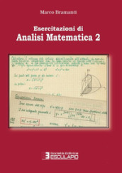 Esercitazioni di analisi matematica 2