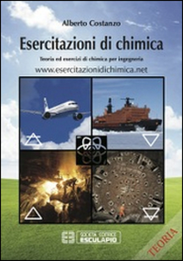 Esercitazioni di chimica - Alberto Costanzo