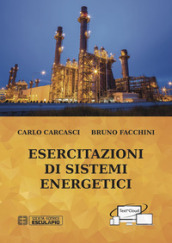 Esercitazioni di sistemi energetici