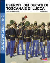 Eserciti dei ducati di Toscana e di Lucca