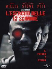 Esercito Delle 12 Scimmie (L )