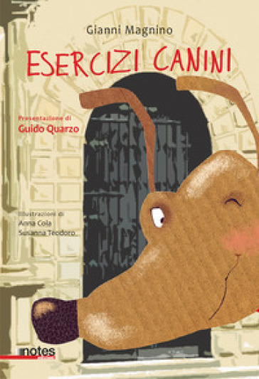 Esercizi canini - Gianni Magnino