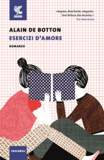 Esercizi d'amore - Alain De Botton