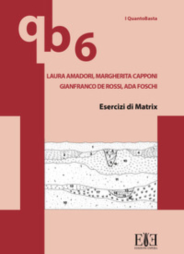 Esercizi di Matrix - Laura Amadori - Margherita Capponi - Ada Foschi - Gianfranco De Rossi