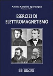 Esercizi di elettromagnetismo