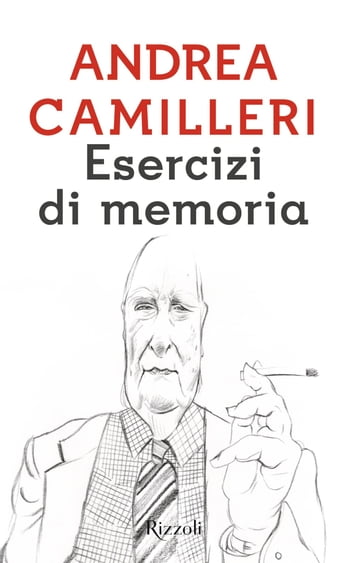 Esercizi di memoria - Andrea Camilleri
