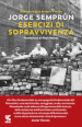 Esercizi di sopravvivenza