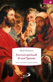 Esercizi spirituali di sant