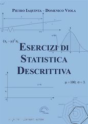 Esercizi di statistica descrittiva