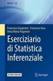 Eserciziario di Statistica Inferenziale