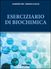 Eserciziario di biochimica