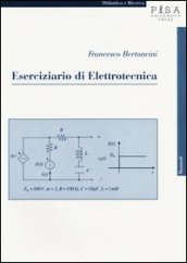 Eserciziario di elettrotecnica