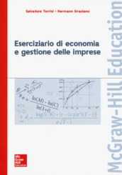 Eserciziario di economia e gestione delle imprese