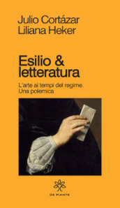 Esilio & letteratura. L