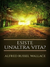 Esiste un altra vita?