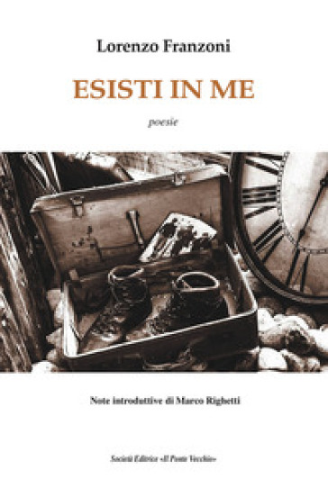 Esisti in me - Lorenzo Franzoni