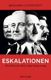 Eskalationen