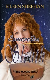 Esmerelda Sleuth Series (Book Two) 