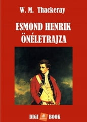 Esmond Henrik önéletrajza